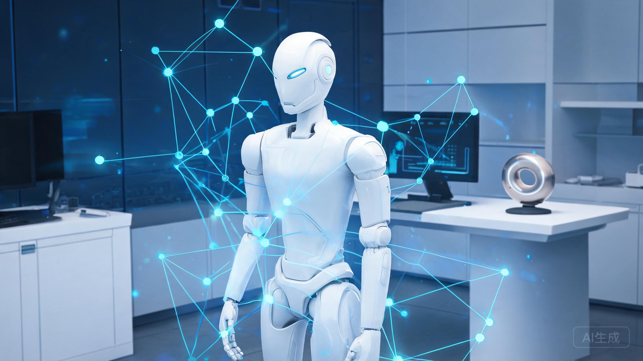 Sam Altman Confirms OpenAI Will Build Its Own Humanoid Robots